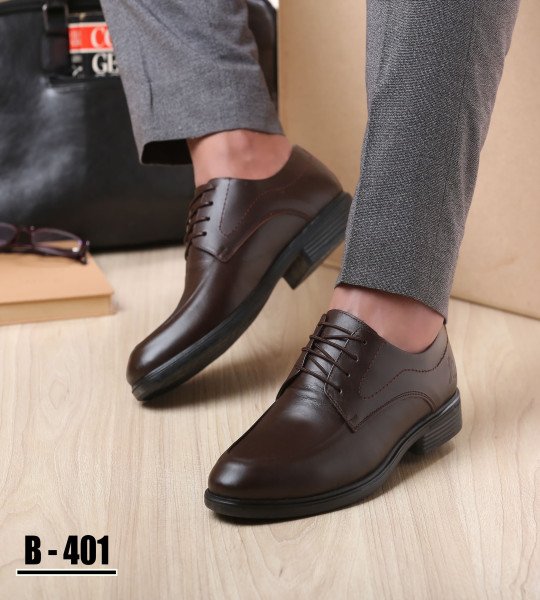 حذاء رجالي كلاسيك  b401