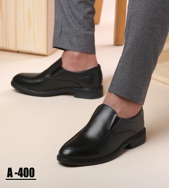 حذاء رجالي كلاسيك a400